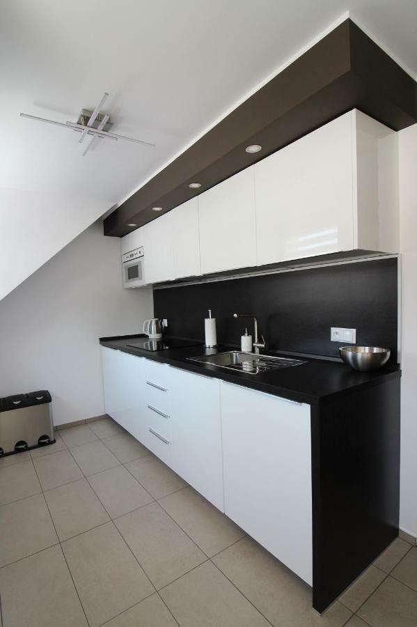 Apartament Meander Apartamento Szklarska Poręba Exterior foto